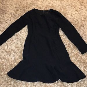 Dress - Banana Republic